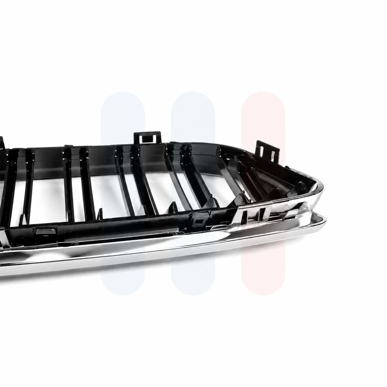 (OUTLET) BMW E90/E91 LCI Krom V2 Performance Grill
