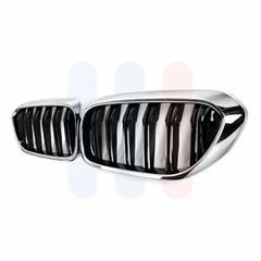 (OUTLET) BMW G30/G31/F90 Pre LCI V2 Krom Performance Grill