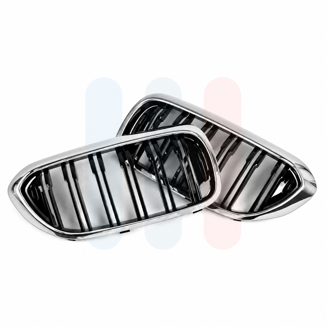 (OUTLET) BMW G30/G31/F90 Pre LCI V2 Krom Performance Grill