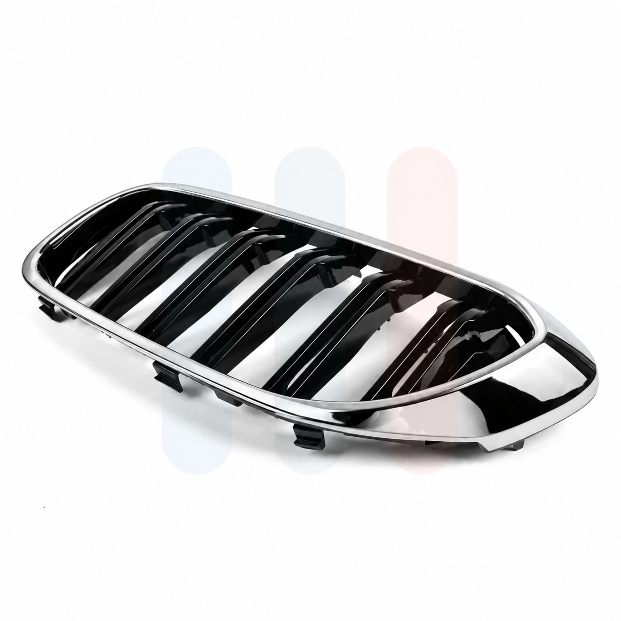 (OUTLET) BMW G30/G31/F90 Pre LCI V2 Krom Performance Grill