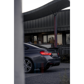 BMW F32 PSM Spoiler