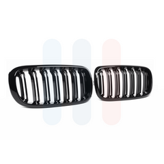 BMW F15/F16 V2 Performance Grill