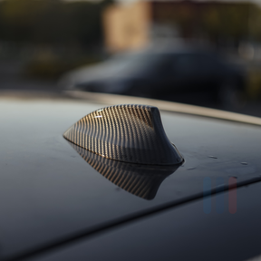 BMW V2 Karbon Antenne