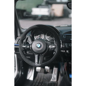 BMW F2x/F3x/F1x/F8x Aluminium Paddle Shifters