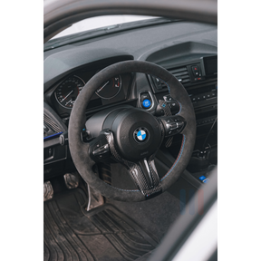 BMW Fxx/Gxx V2 Karbon Paddle Shifters