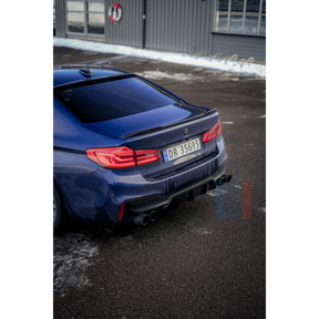 BMW G30/G31 M5 Style Diffuser