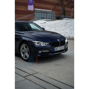 BMW F30/F31 LCI LED Frontlykter