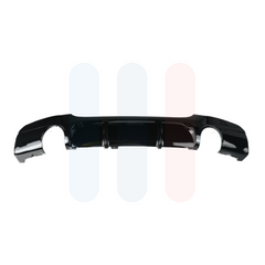 BMW E9x Performance Diffuser