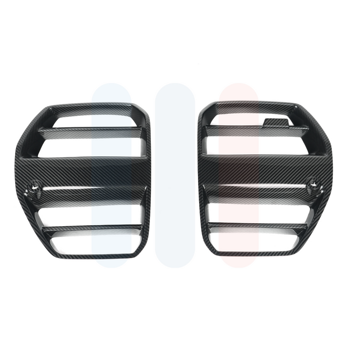 BMW G80/G81/G82/G83 Fullkarbon GT Grill