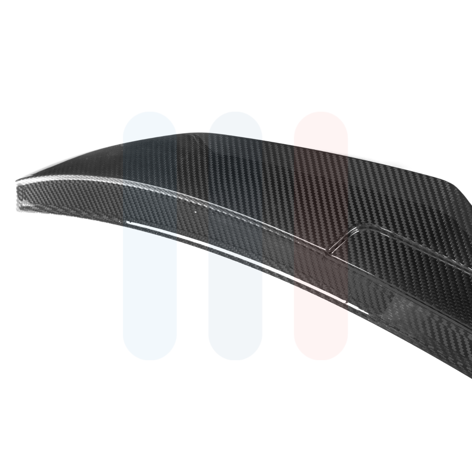 BMW G20/G80 PSM Karbon Spoiler