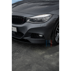 BMW F34 M-Performance Frontleppe