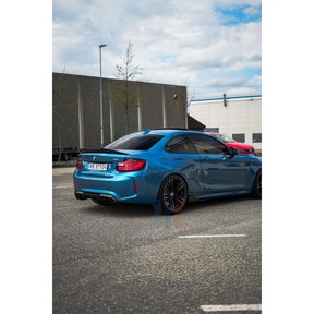 BMW F22/F87 PSM Karbon Spoiler