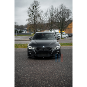 BMW F30/F31 M-Performance Splitterkit