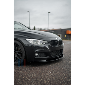 BMW F30/F31 M-Performance Frontleppe