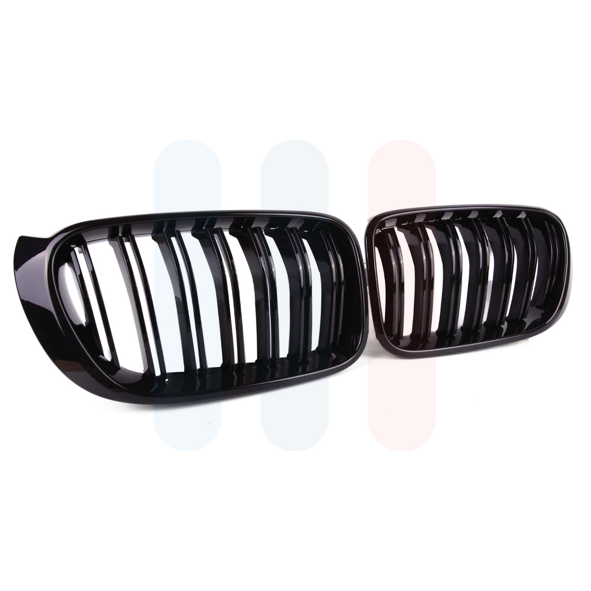 BMW F25/F26 LCI V2 Performance Grill