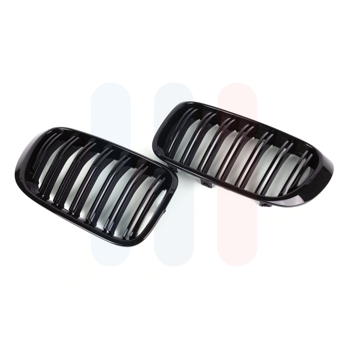 BMW F25/F26 LCI V2 Performance Grill