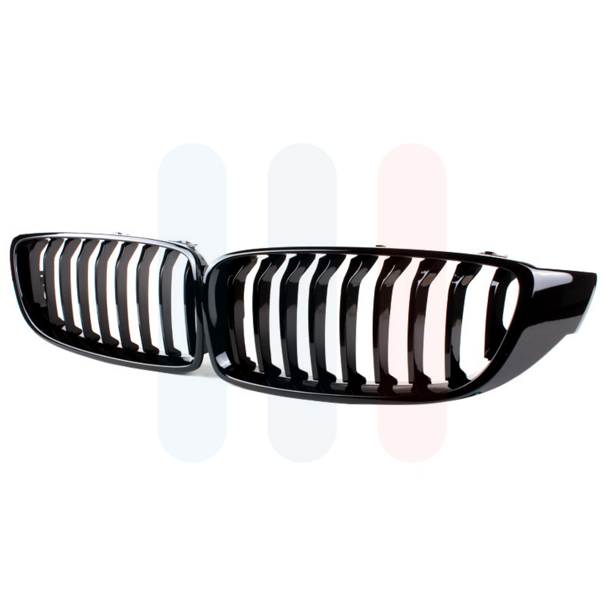 BMW F8x/F3x Performance Grill