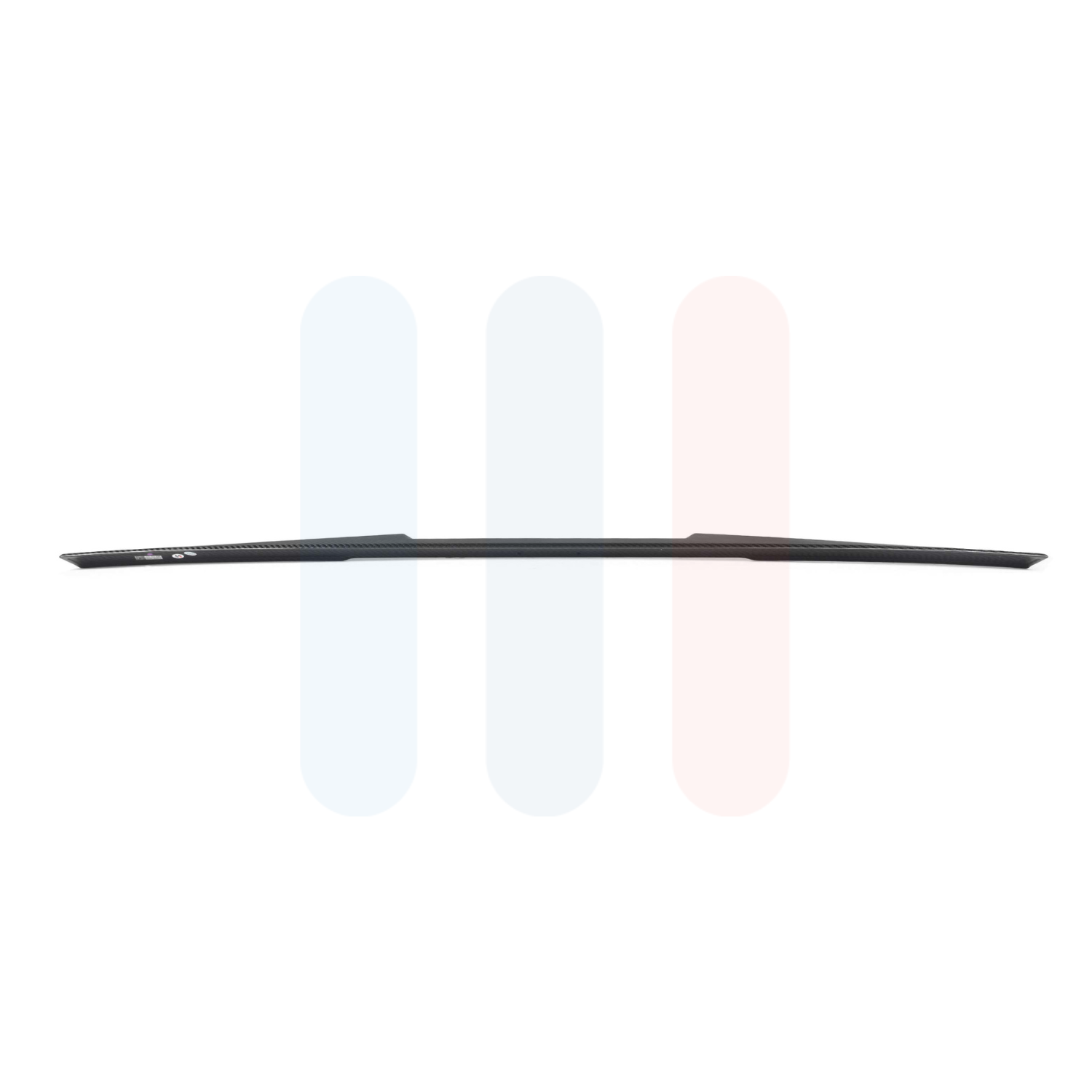 BMW E46 M4 Style Karbon Spoiler