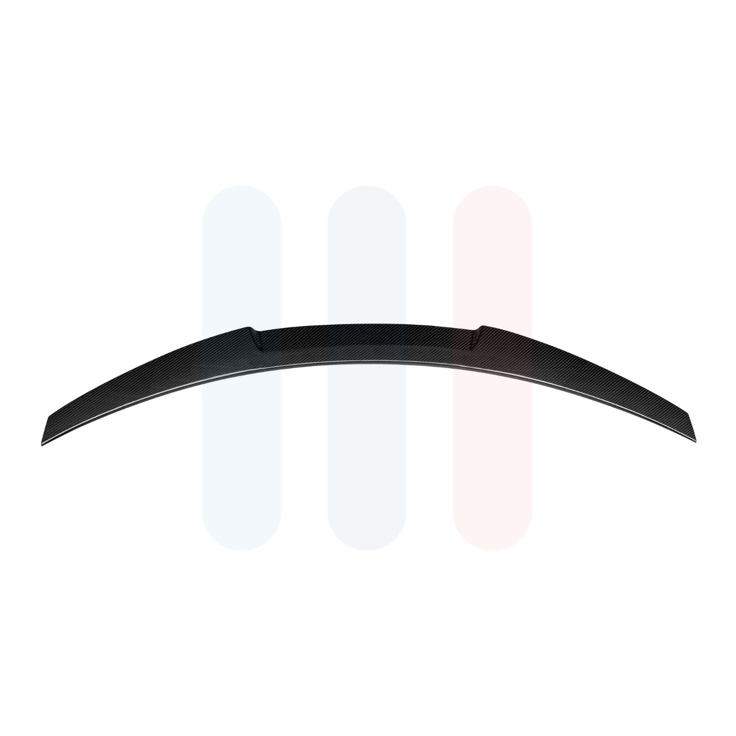 BMW E93 M4 Karbon Spoiler