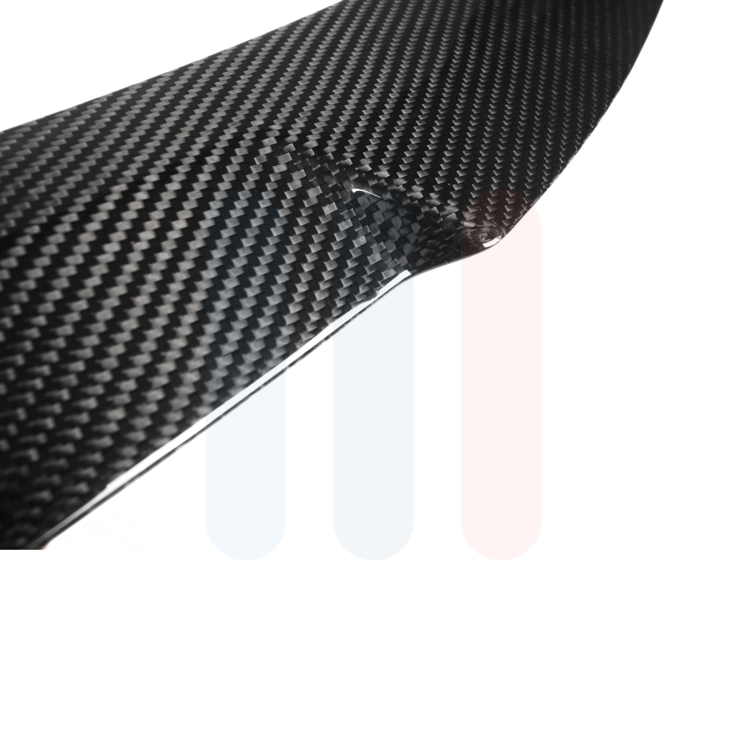 BMW E93 M4 Karbon Spoiler