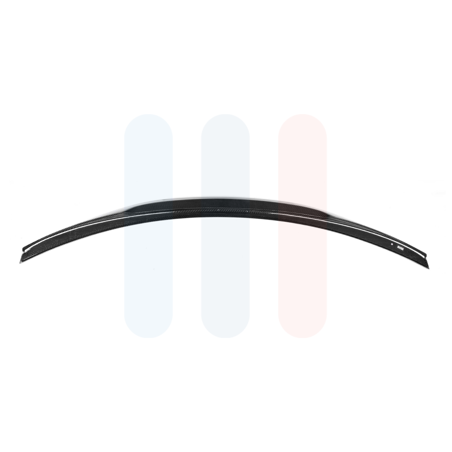 BMW E93 M4 Karbon Spoiler