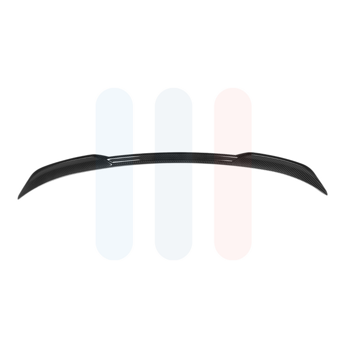 BMW G20/G80 M-Performance V2 Karbon Spoiler