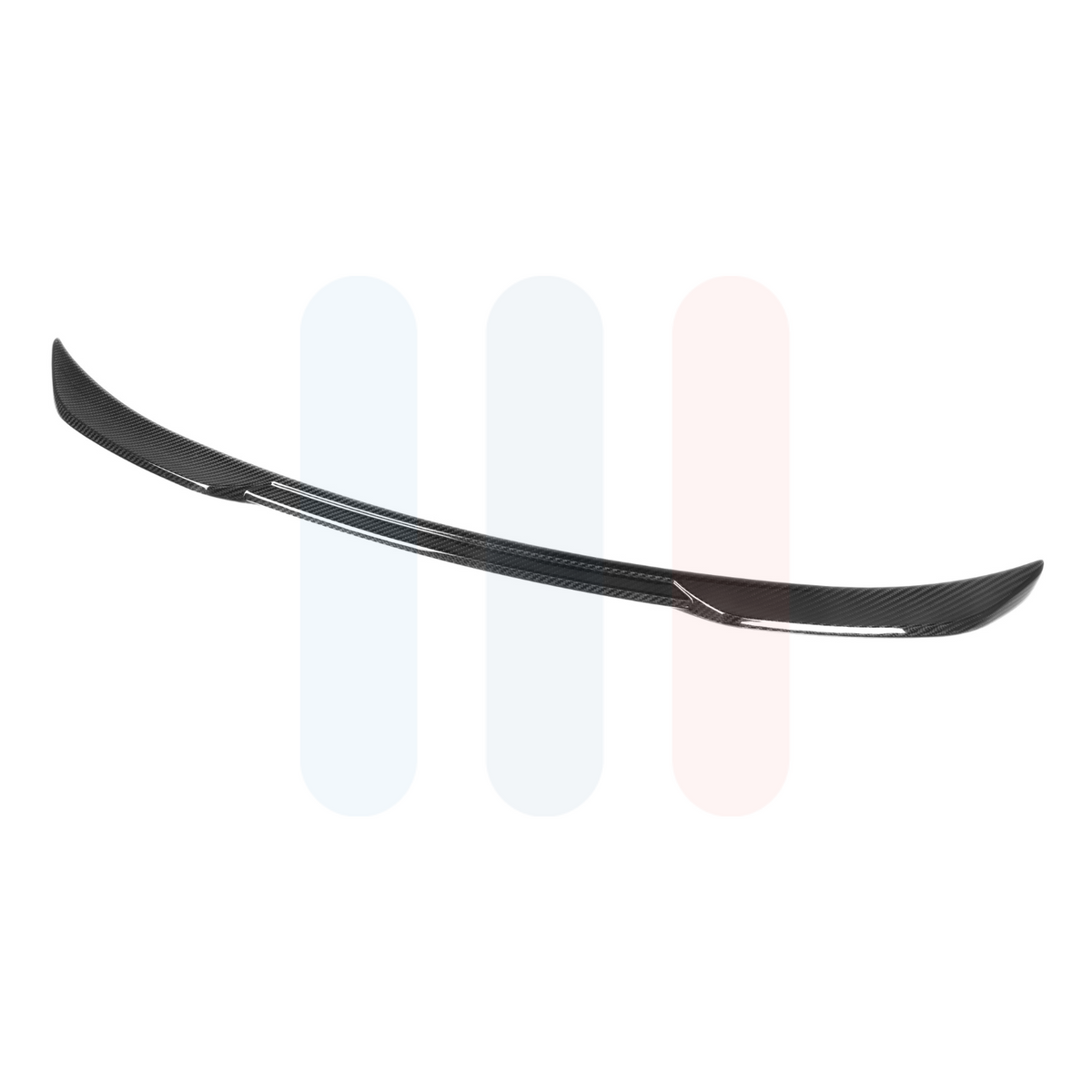 BMW G20/G80 M-Performance V2 Karbon Spoiler