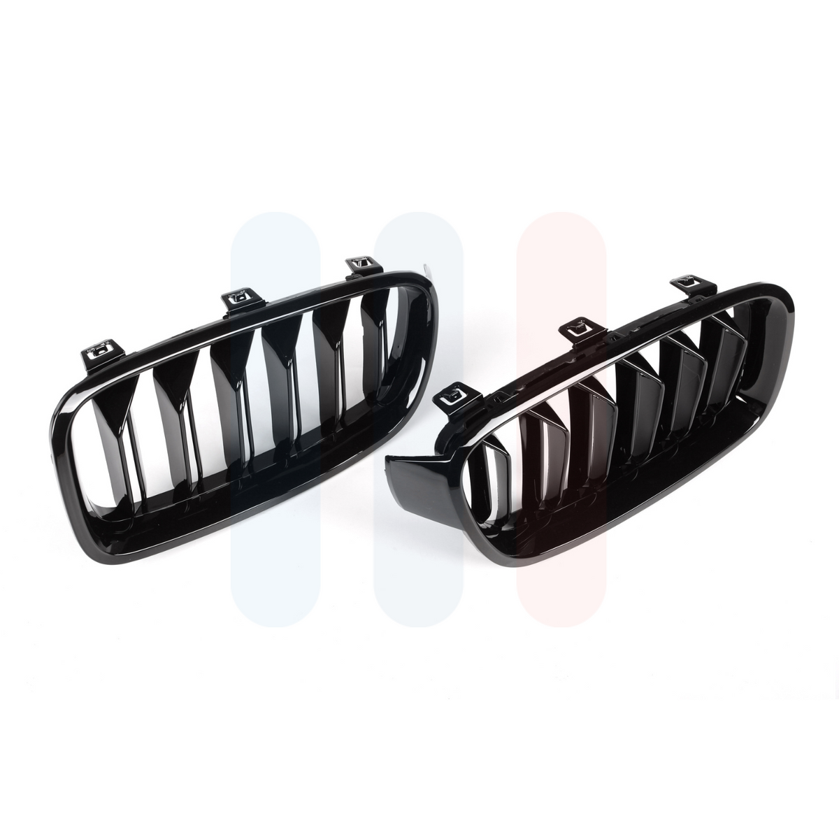 BMW F30/F31 CS Grill