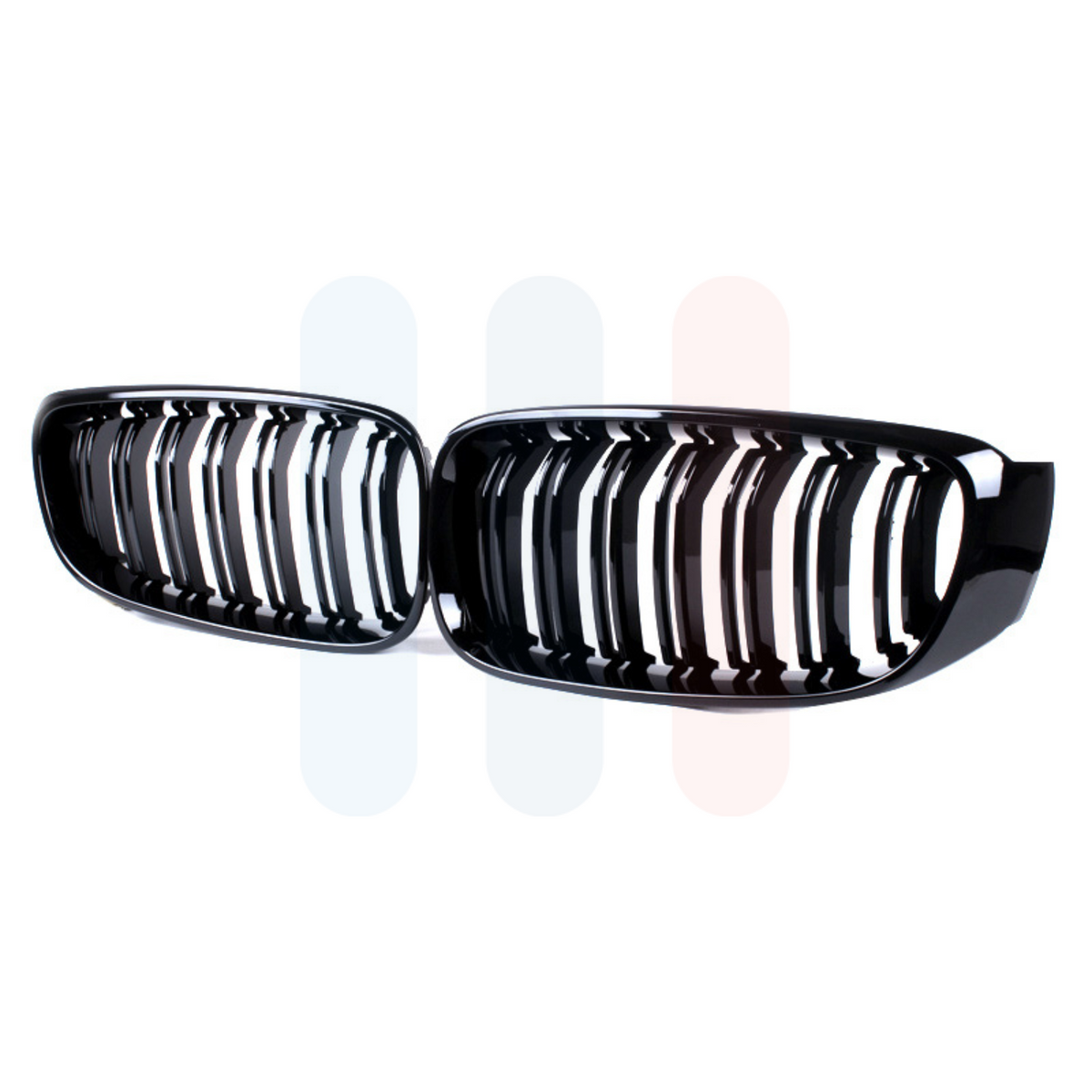 BMW F34 V2 Performance Grill