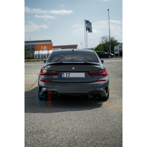 BMW G20/G80 M4 Spoiler