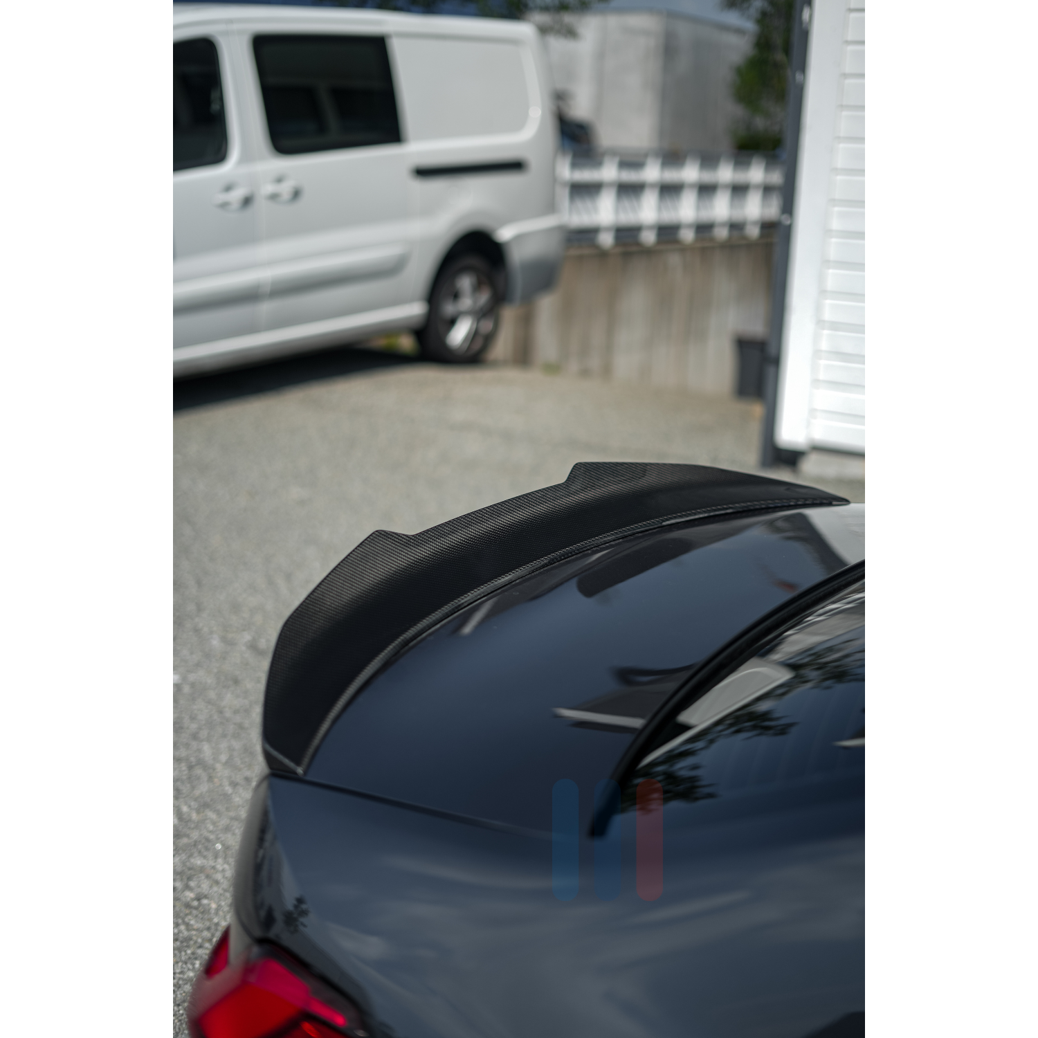 BMW G20/G80 PSM Karbon Spoiler