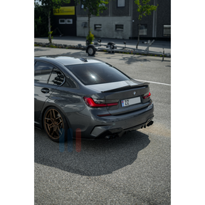 BMW G20/G80 PSM Karbon Spoiler