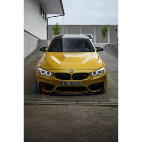 BMW F80/F82/F83 CS Frontleppe