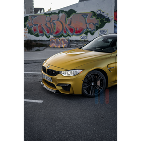 BMW F80/F82/F83 CS Frontleppe