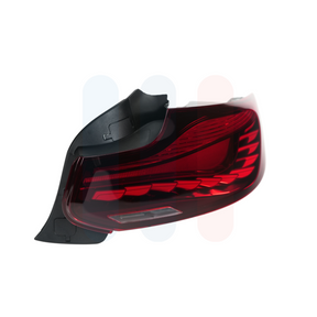 BMW F22/F23/F87 GTS OLED Baklykter