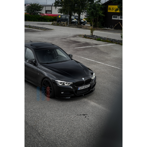 BMW F30/F31 V2 M-Performance Frontleppe