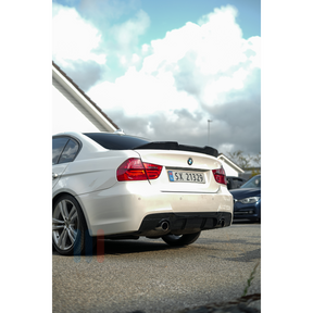 BMW E90 PSM Spoiler