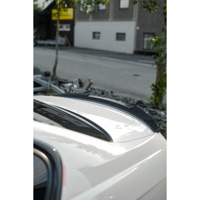 BMW E90 M4 Style Karbon Spoiler