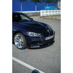 BMW F30/F31 M-Performance Karbon Frontleppe