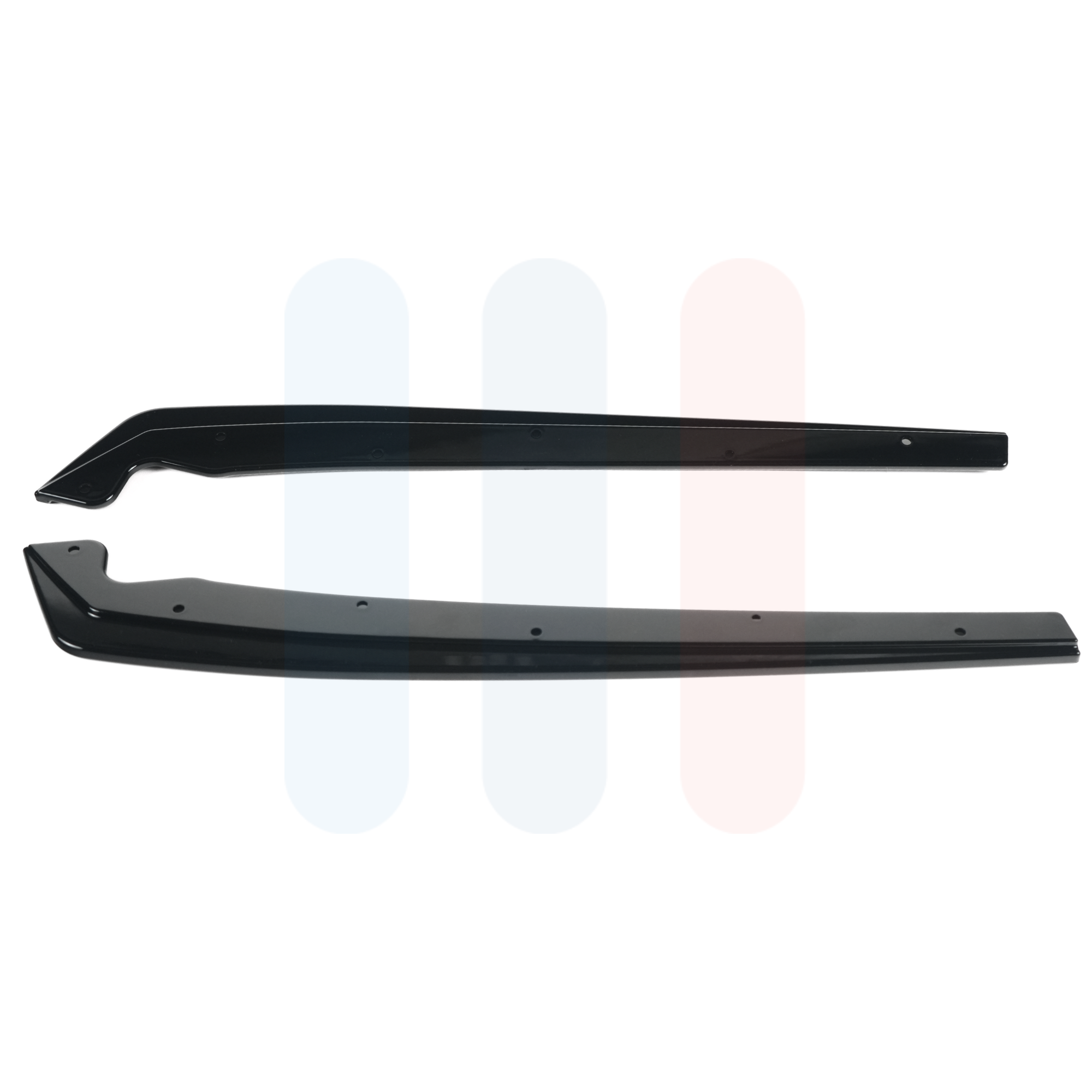 BMW G30/G31 Bakre Splittere