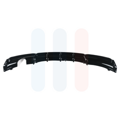 BMW F30/F31 V4 M-Performance Diffuser