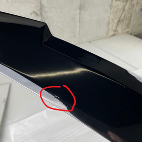 (OUTLET) BMW F22/F87 M4 Style Spoiler