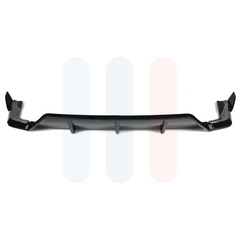 BMW F15 M-Performance Diffuser