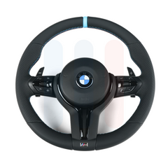 (OUTLET) BMW F1x/F0x M-Performance Skinn Ratt