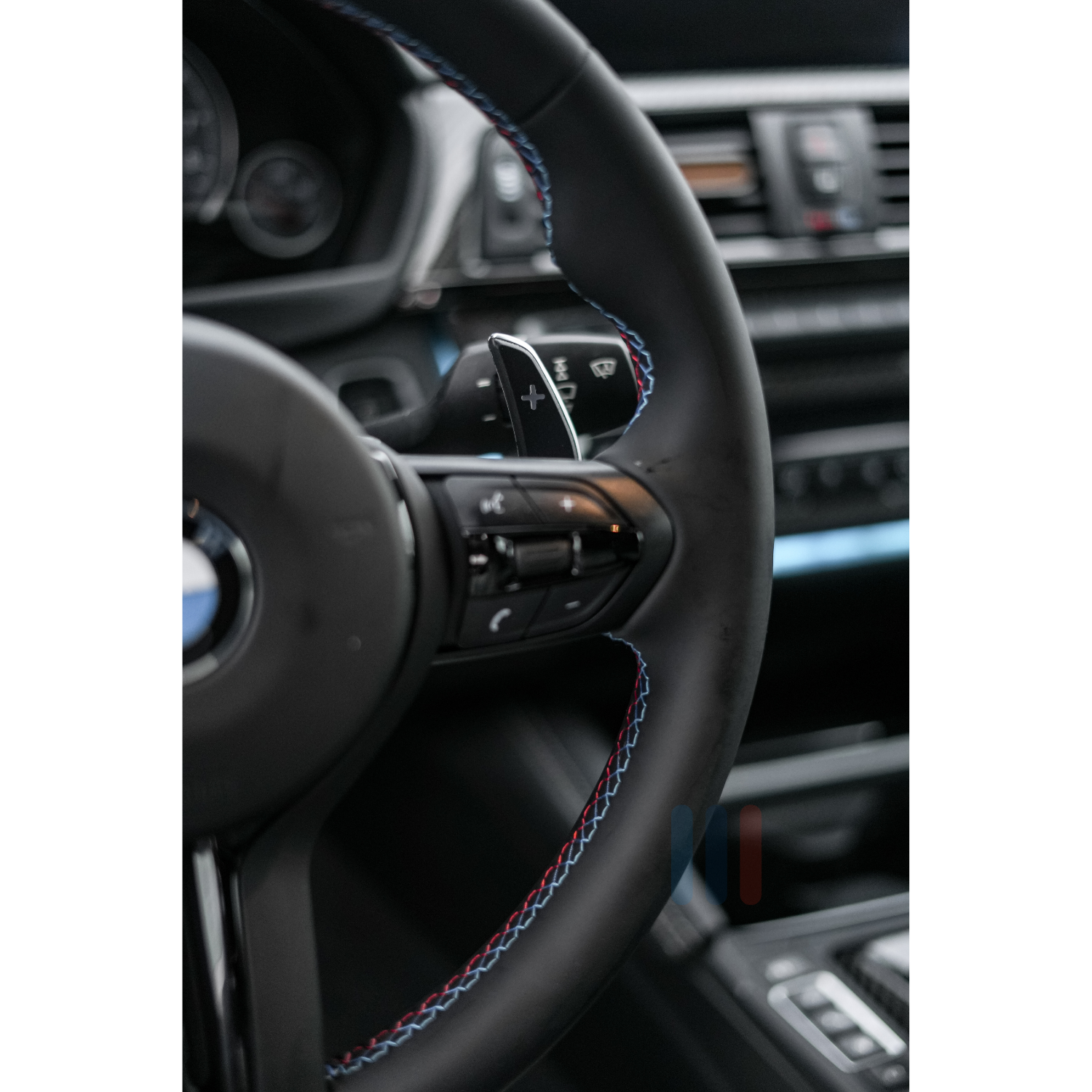 BMW F2x/F3x/F8x M Paddle Shifters