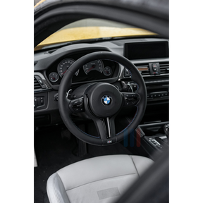 BMW F2x/F3x/F8x M Paddle Shifters