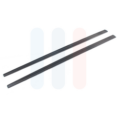 BMW F32/F33/F36 M-Performance Karbon Sideskjørt