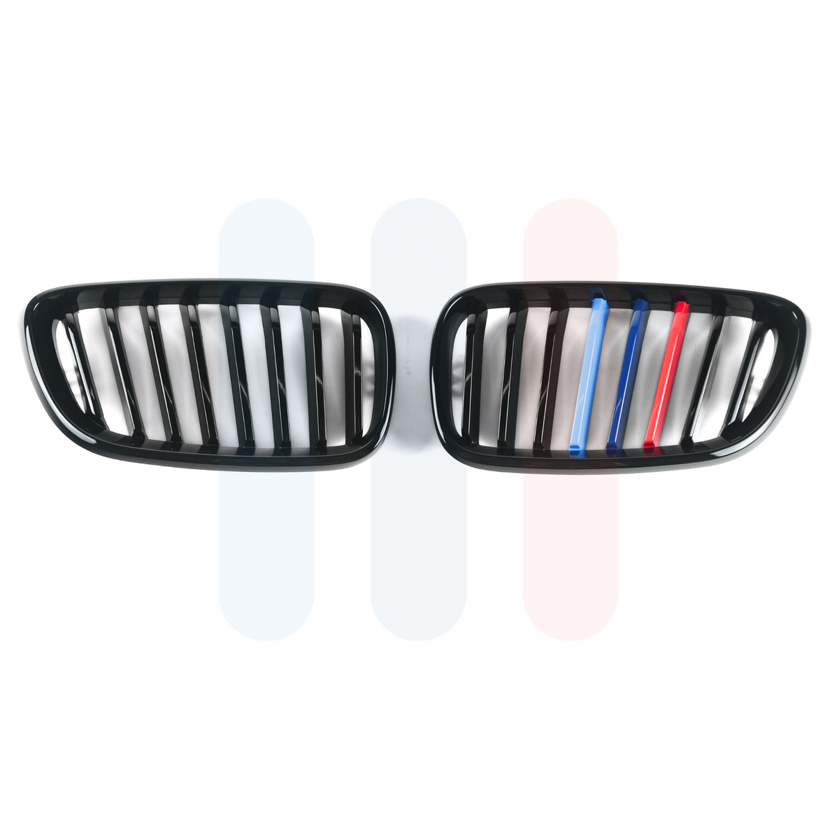 BMW F22/F23/F87 M Grill