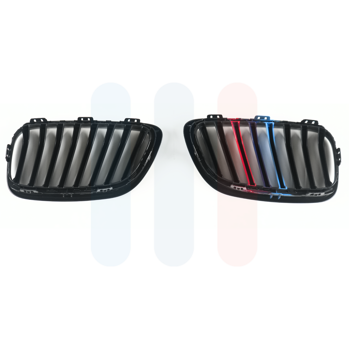 BMW F22/F23/F87 M Grill