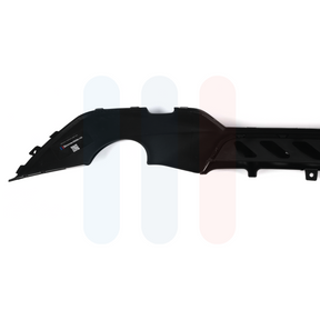 BMW G20/G21 Pre LCI Competition Diffuser